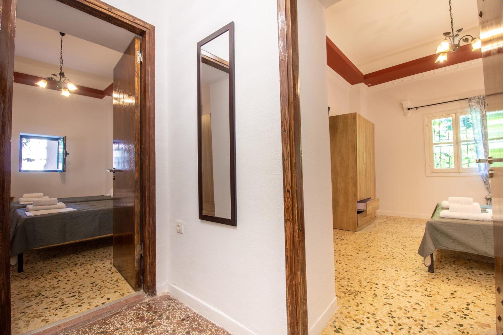 Kathy'S Apartments Rhodes City Exterior foto